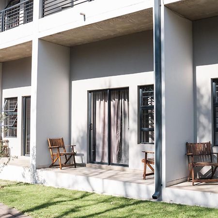 The Wild Peach - Menlyn Hotel Pretoria Ngoại thất bức ảnh