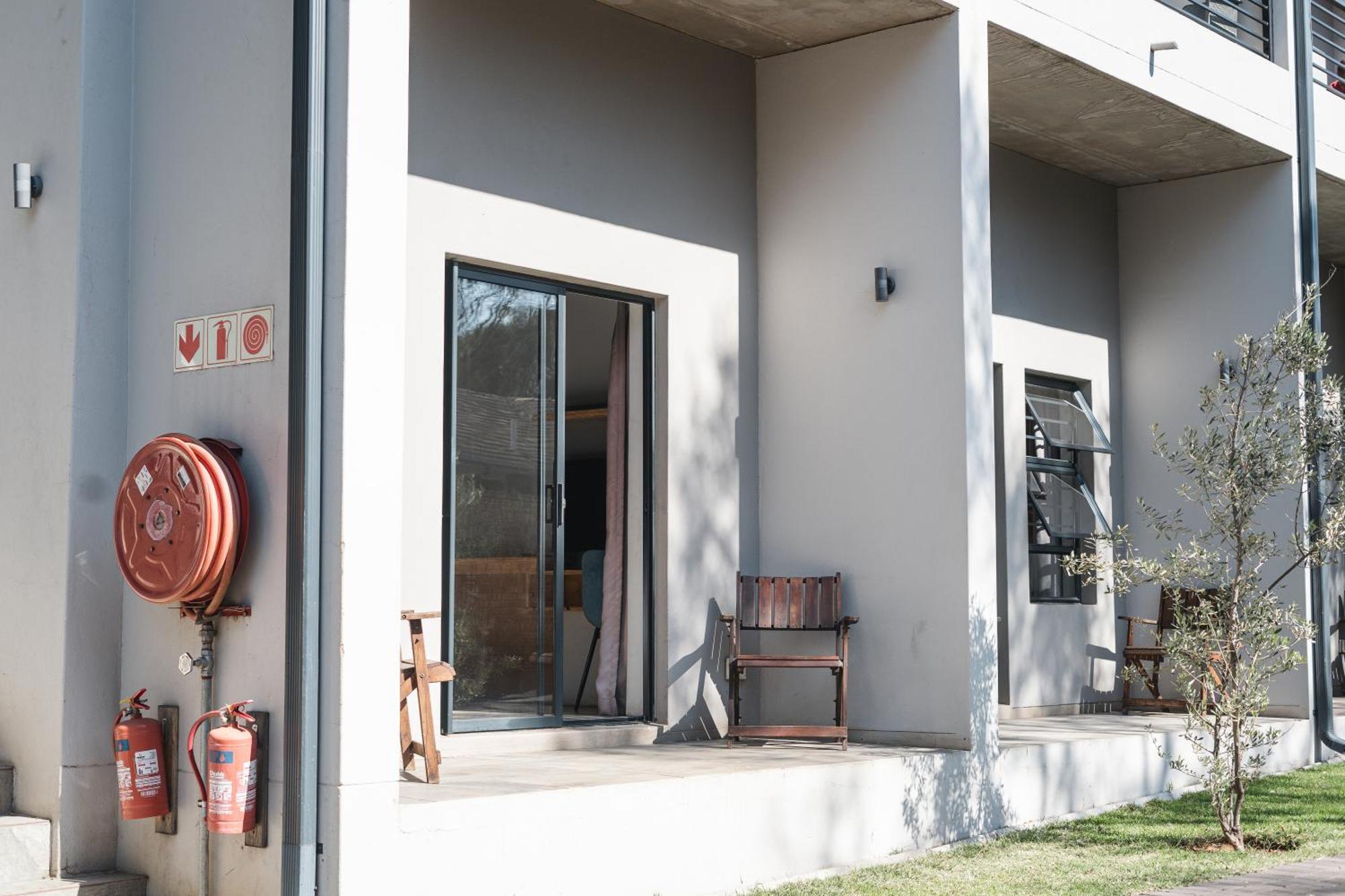 The Wild Peach - Menlyn Hotel Pretoria Ngoại thất bức ảnh