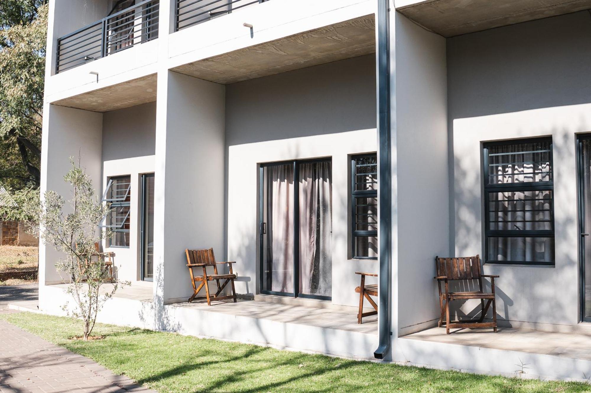 The Wild Peach - Menlyn Hotel Pretoria Ngoại thất bức ảnh