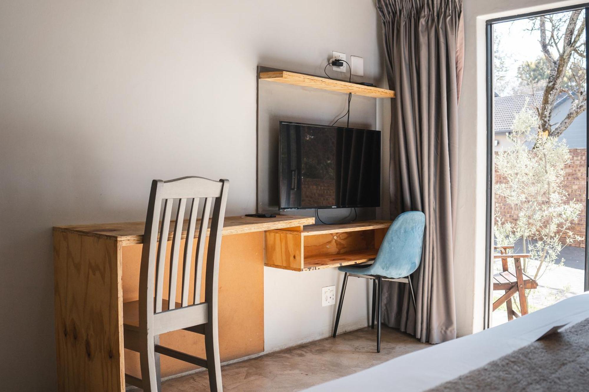 The Wild Peach - Menlyn Hotel Pretoria Ngoại thất bức ảnh