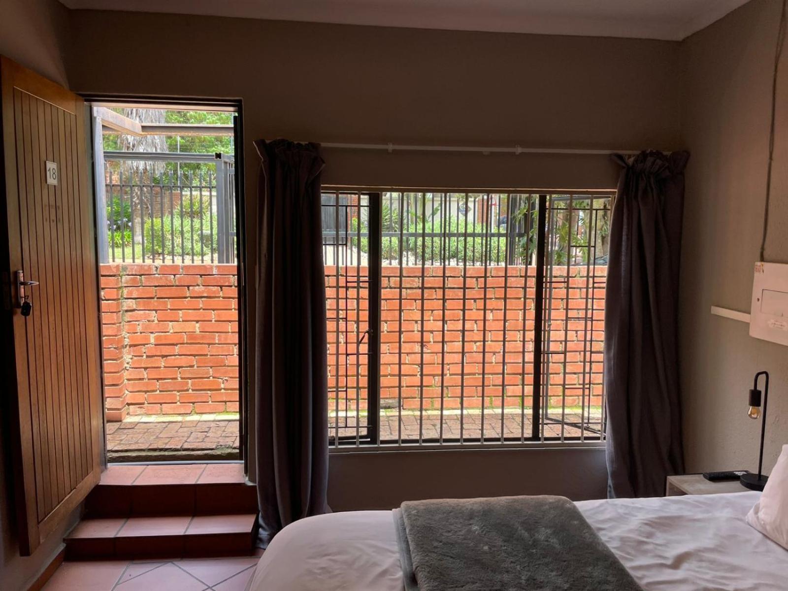 The Wild Peach - Menlyn Hotel Pretoria Ngoại thất bức ảnh