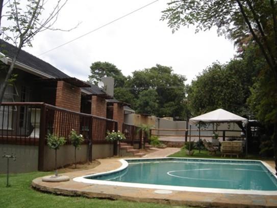 The Wild Peach - Menlyn Hotel Pretoria Ngoại thất bức ảnh